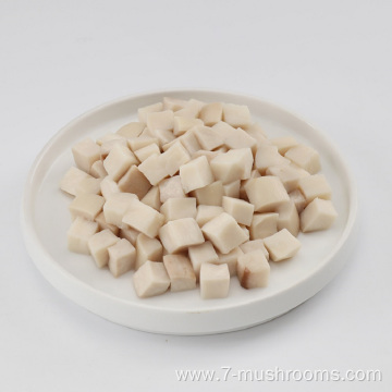 Frozen Diced King Oyster Mushroom-300G